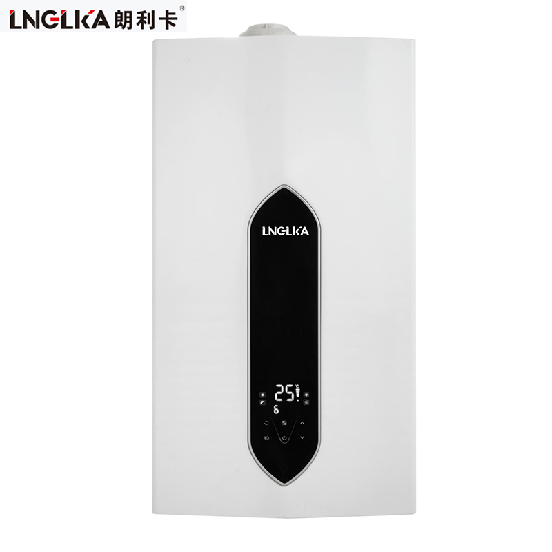 S11 全预混冷凝系列