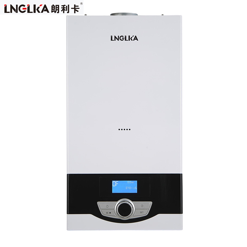 X型 二次换热冷凝系列