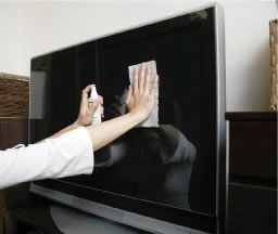 电视保养必读 雷雨天气家电防范技巧